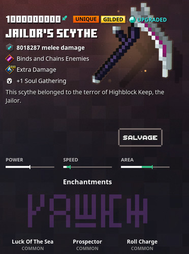 Minecraft dungeons jailor s - dungeons,