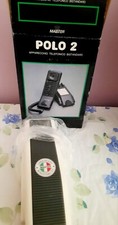 Telefono fisso master - master, polo