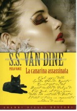 LA CANARINA ASSASSINATA - Van