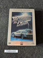 Ritorno al futuro - La