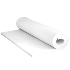 Piastra di Gomma Piuma RG2030 Espanso Imbottitura IN Schiuma Materasso Schiuma