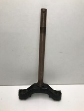 PIASTRA FORCELLA SCOOTER