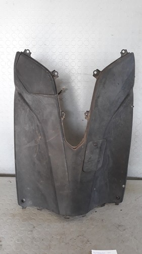 Retroscudo honda 300 2011 - honda,