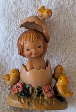 Figurina Vintage Anri