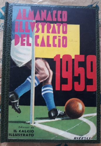 Almanacco illustrato del - illustrato,