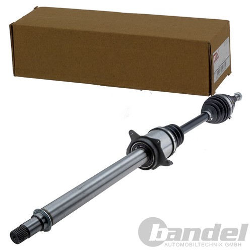 Nty albero motore asse - motore,