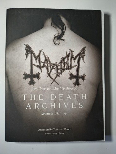 The death archives - the,