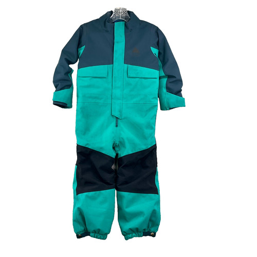 Tuta neve burton pezzo - neve,