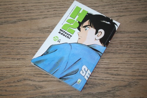Mitsuru adachi fan n - adachi, 25