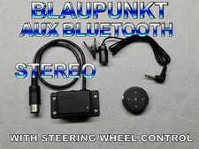 BLAUPUNKT FRANKFURT STEREO AUX