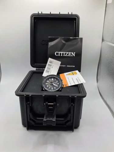 Orologio uomo citizen - orologio,