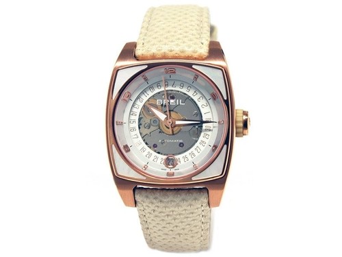 Watch breil steel - watch, bw0206