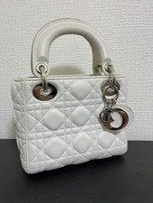 Christian Dior Lady Dior Mini