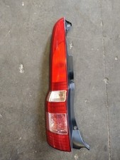 Stop Fanale Faro Fanalino Posteriore Sinistro Sx Fiat Panda 2004/2012