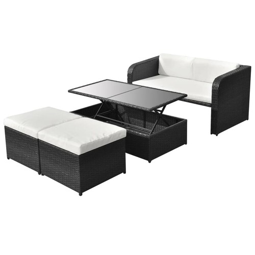 Set giardino in - set, 9