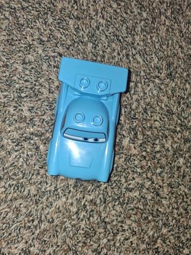 Lego duplo disney auto - 1,