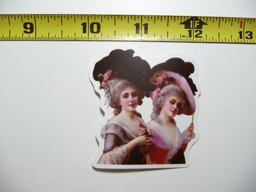 Donna con fiori - fiori, cappelli