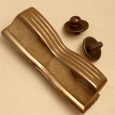 Ludwig Bow-Tie rullante