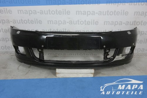 Paraurti anteriore skoda - paraurti,