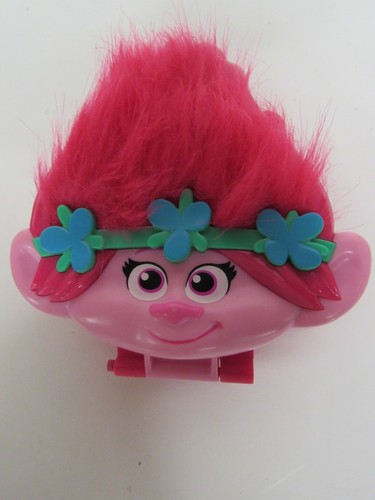 Polly pocket trolls - polly, poppy