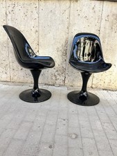 Coppia Poltroncine Nere Top