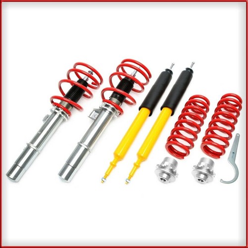Kit assetto sportivo - kit,