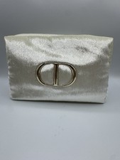 Borsa cosmetica Dior velluto