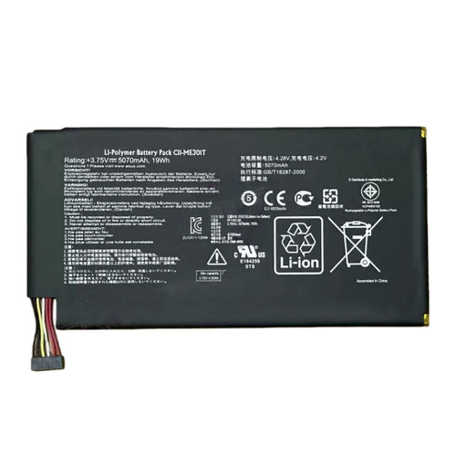 Batteria ricambio per - batteria,