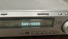 Sony Compact AV System