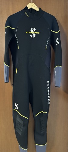 Scubapro sport muta umida 3 - sport,
