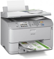 Stampante Epson WorkForce Pro