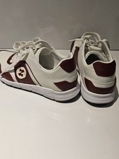 Gucci Interlocking G Logo