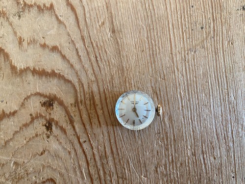 Longines antique watch - -,