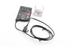 Telecomando Sony RMT-D7 DAT