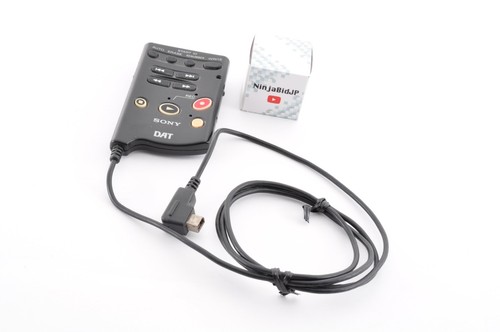 Telecomando sony rmt dat - rmt-d7,