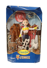 Disney toy story - story, jessie