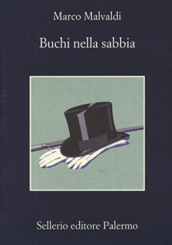 Buchi nella sabbia - , by