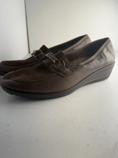 Ara gr 41,5 Damen Halbschuhe