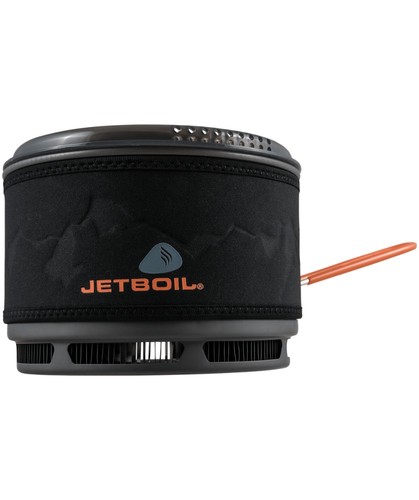 Jetboil pentola campeggio - jetboil,
