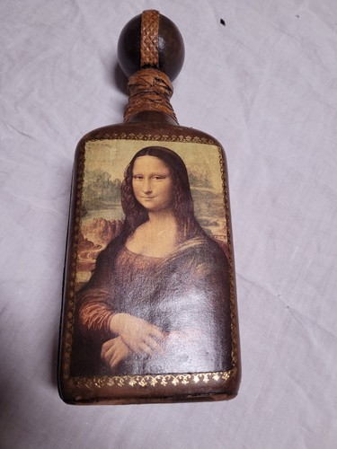 Bottiglia artigianato - bottiglia,