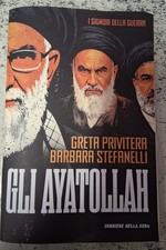 Libro signori della guerra - i,