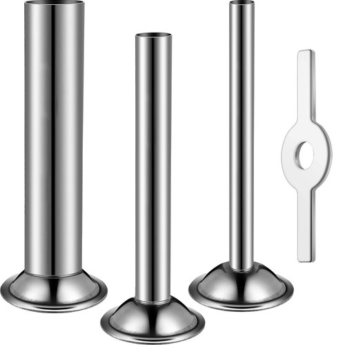 Tubi tampone salsiccia - tampone,