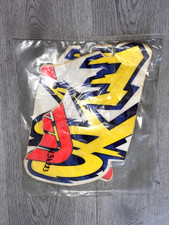 KIT adesivi Originali Honda CR