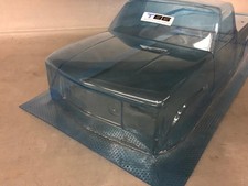 USA 1 CARROZZERIA CAMION KYOSHO USA1