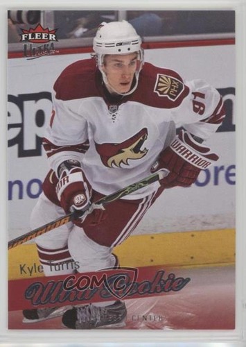 2008 fleer ultra - 2008-09,