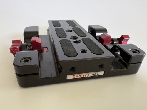 Zacuto studio baseplate csb - zacuto,