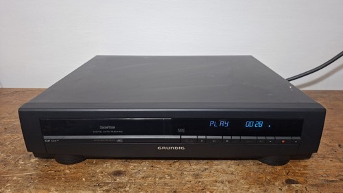 Videoregistratore vhs vcr - vhs,
