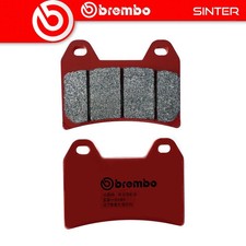 Pastiglie Freno Brembo Sinter