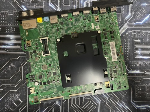 Main board ue49ku6500u - main,