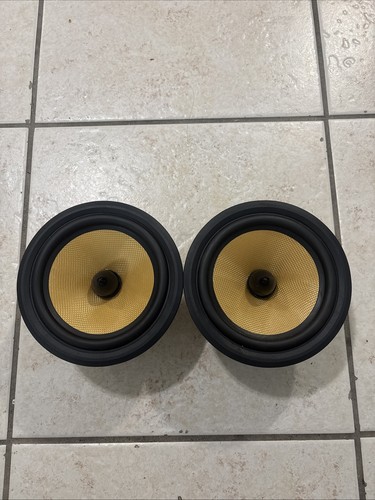 Coppia bowers wilkins - bowers, e